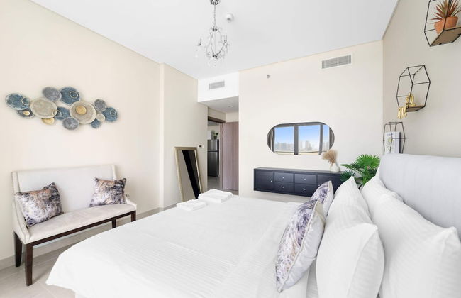 Silkhaus Park View Tower - Saadiyat Island - Photo 5