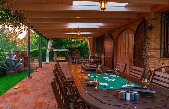 Villa Gino 8 2 in Empoli - Photo 36