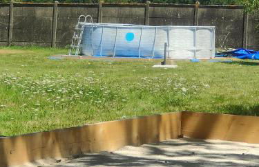 Belle maison de Campagne Confortable avec piscine, pétanque etc 17 couchages - Foto 23