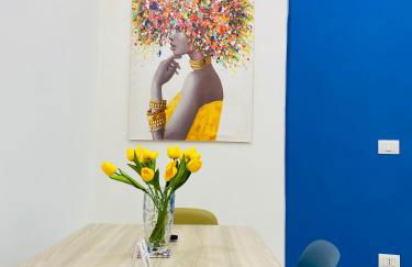 Napoli Centro Casa Vacanza - Foto 77