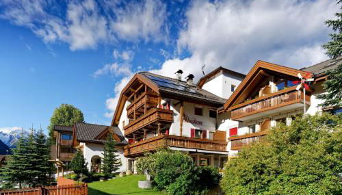 Appartamenti Residence Montana - Foto 1