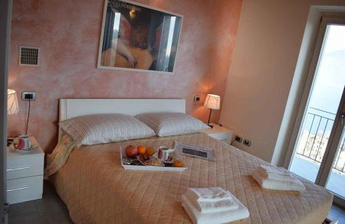 Balcony on Lake Pianello - Foto 19