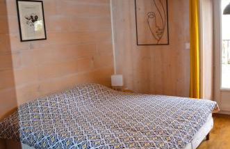 Gite "La belle échappée" à 5 minutes du lac - Foto 3