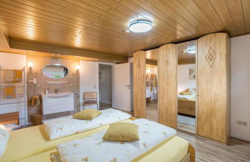 Ferienwohnung Odenwald - Foto 18