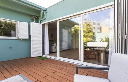 Serralves Blue House by LovelyStay - Foto 32