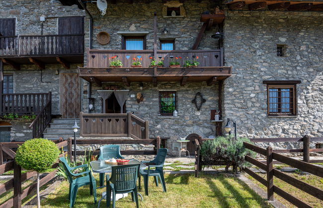 Maison Meynet - Photo 26