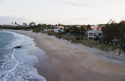 Casa do Mineiro Jacumã RN - Foto 50