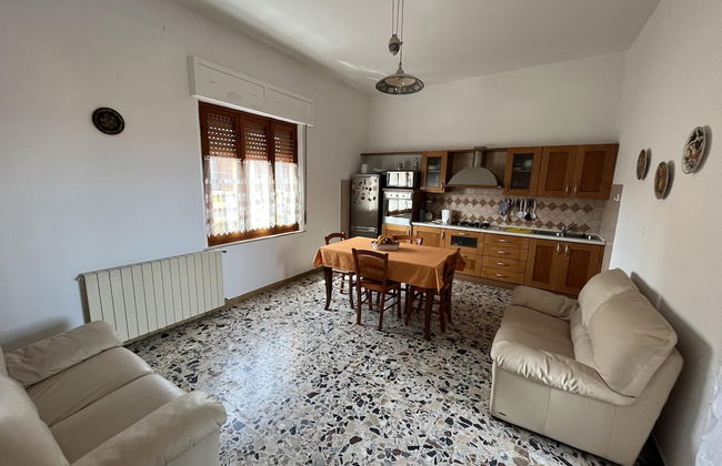 Spacious House in Sinis - Foto 1
