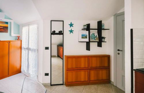 Terrazza d'Amare - Alassio Centro - Foto 14