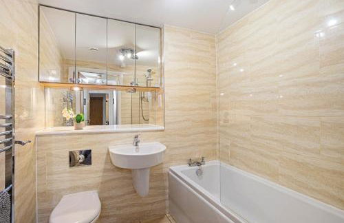 The Bookbinders Residence Leeds City Centre - Foto 46