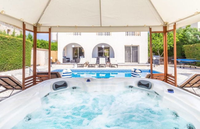 Villa Siesta - Foto 7