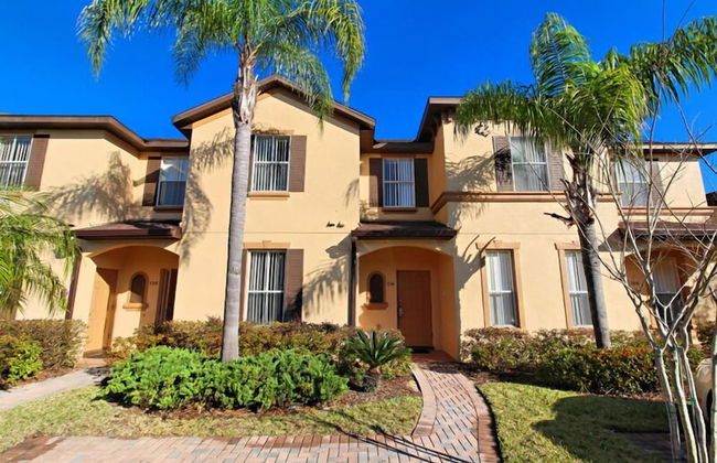 Ov3637 - Regal Palms Resort & Spa - 4 Bed 3.5 Baths Villa - Foto 22