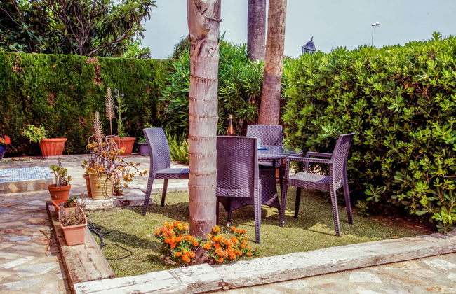 Casa Larauri Oliva Nova - Foto 28