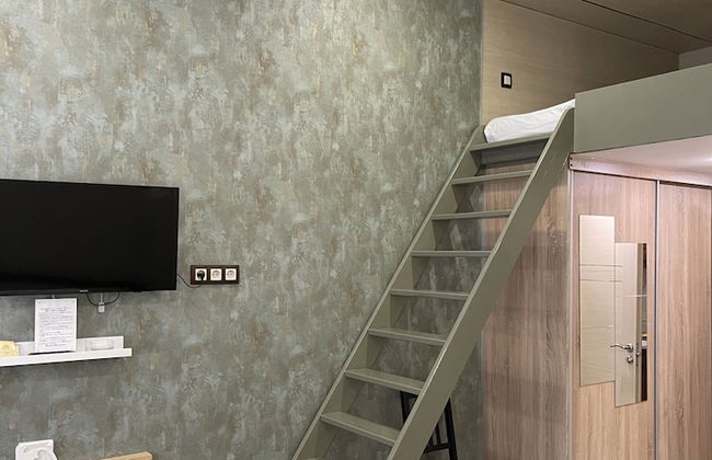 Apart-hotel Mia - Foto 24