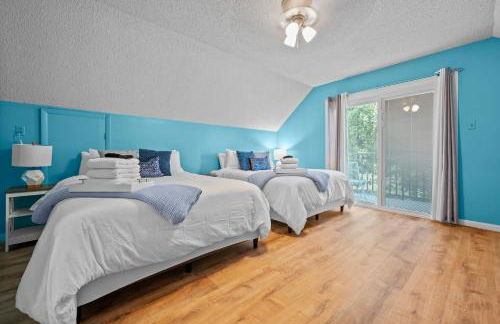 120 Creel Home away from Home for 22 at the Lake - Foto 50