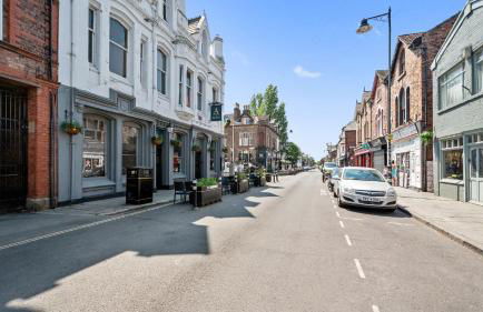 Host Apartments Lark Lane Hideaway - Foto 40