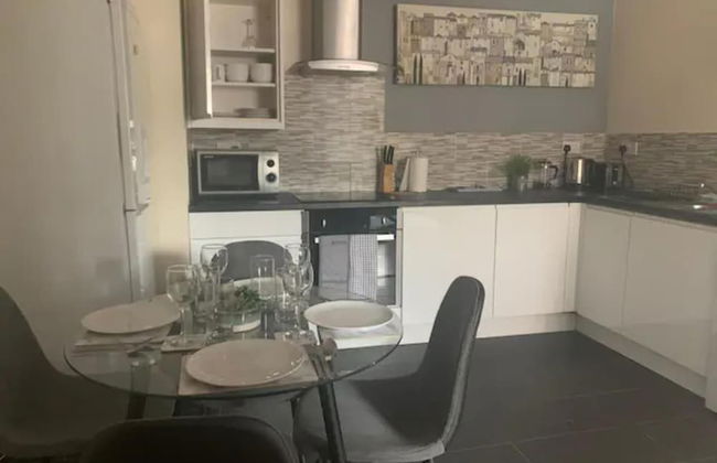 Sherwood-free Parking-business-leisure - Foto 6