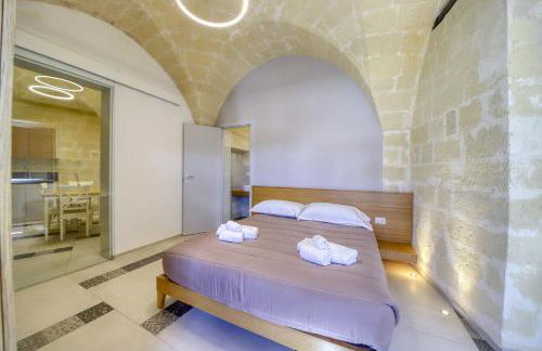 Palazzo Fondo Vico - Affitti Brevi Italia - Foto 27