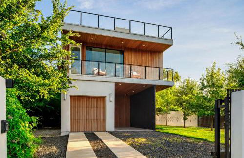 Casa Sol - Heated Pool Outdoor Living & Design - Foto 50