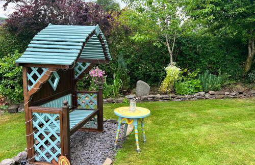 Brecon Boutique Breaks Wild Land - Foto 20