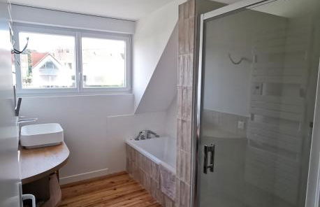 Villa WITSANDS - Foto 10