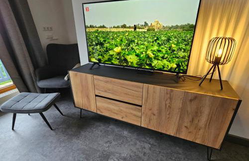 "Weitblick" im Ferienland Sonnenwald Weitblick zum Arber - Foto 6