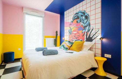 PopArt by AlsacePulse - Foto 29