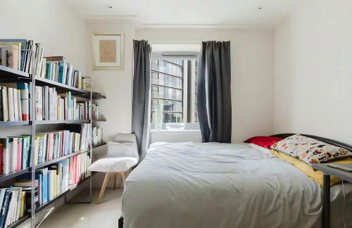 Zen Apartment - Canary Wharf - Foto 27