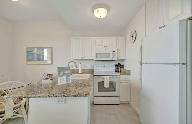 The BC Resort on the Water - Foto 15