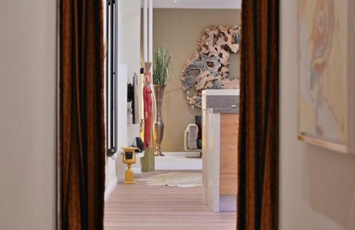 Ferienwohnung PRACHTSTÜCK - Foto 24