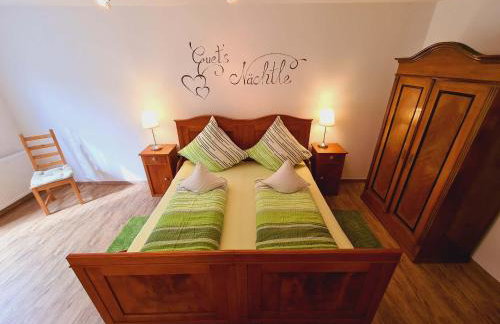 Ferienwohnungen Golla-lang - Foto 48