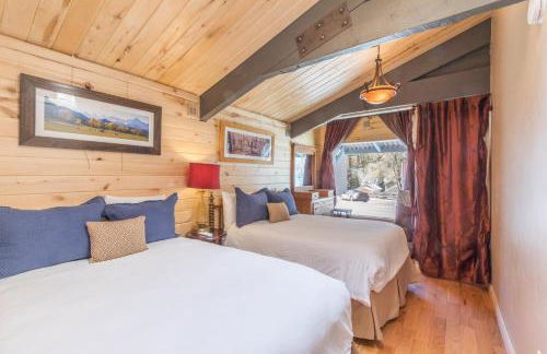 Lotus Mountain Suites The Gallery - Foto 17