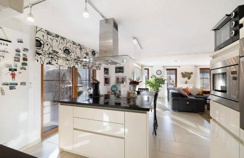 Feriendomizil Berta Benzingen 1 - Foto 10