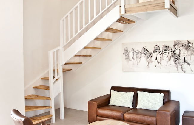 Denneboom Vineyards and Wildlife - Foto 21