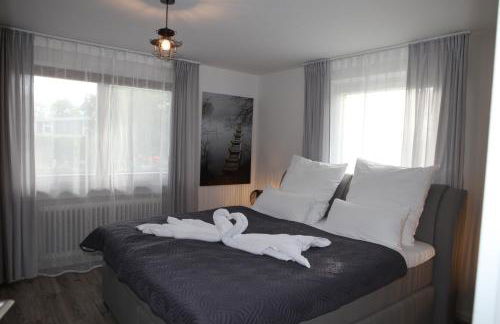 Gästehaus zum Rhein - Foto 22