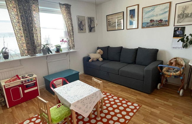 5 Person Holiday Home in Vastra Frolunda - Foto 6