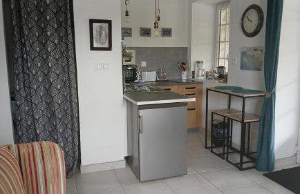 Maison An Ty Göal - Foto 4