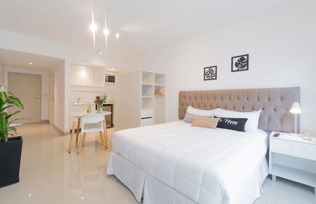 Boutique Apartments BA Moreno - Foto 23