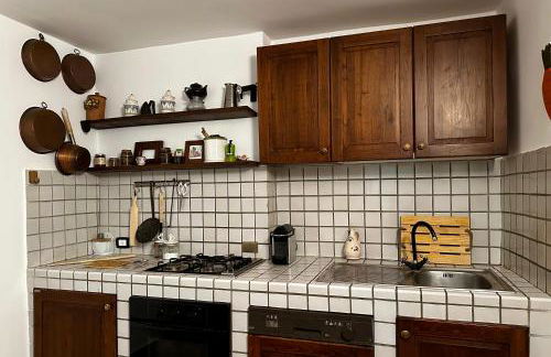 Casa con Vista Rocca di Mezzo - Foto 12