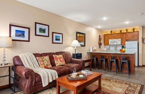 Allegheny Spring 326, ski in out, Pool HotTub - Foto 6