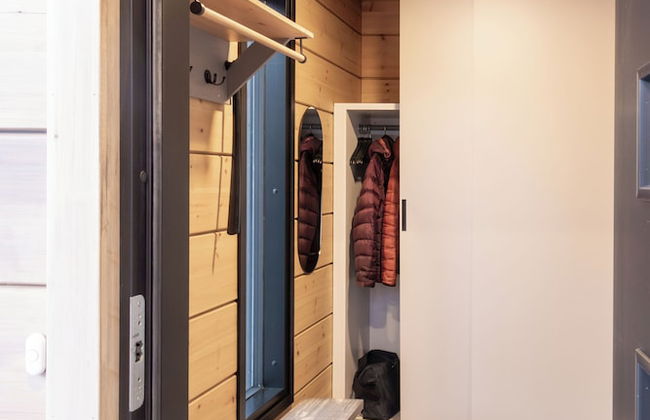 Nuorgam Holiday Village - Foto 9