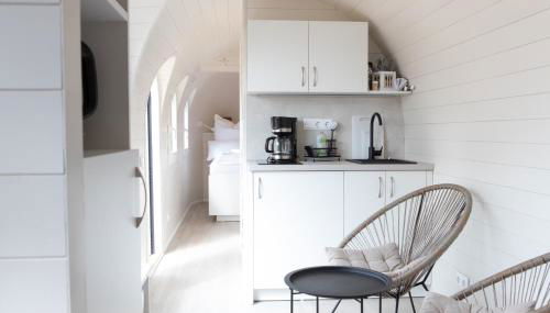 Iglus 2 Personen - Jersleber See Camping & Erlebnisresort - Foto 5