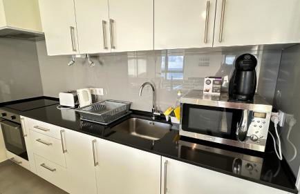 Face a l'océan - Praia da areia branca - Foto 10