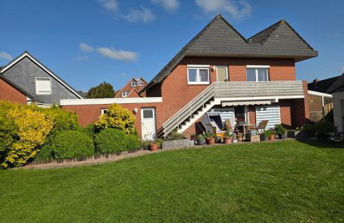 Fewo am Yachthafen - Foto 2