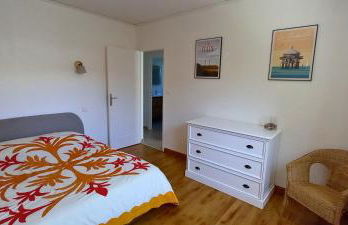 Maison de vacances au calme, à 800m de la plage - Foto 6