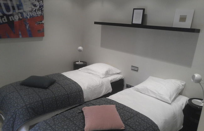 Penthouse With Private Pool - Foto 2