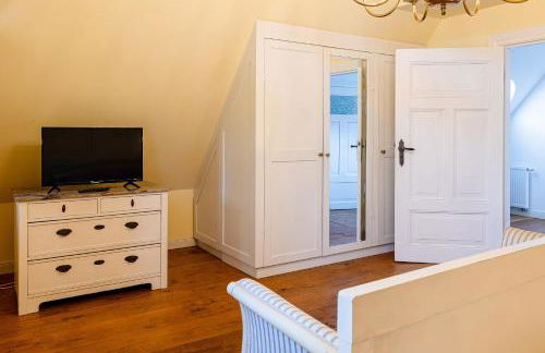 Landhaus Trent Haushälfte Breetz - Foto 22