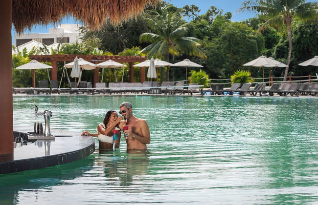 El Beso Adults Only at Ocean Riviera Paradise - All Inclusive - Photo 70