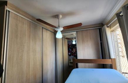 Conforto Urbano, Apartamento Acolhedor - Foto 40