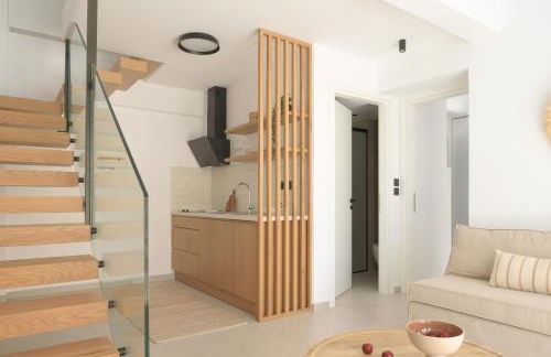 Pelagias Loft Villas Heated pool 5min walk from the beach - Photo 8